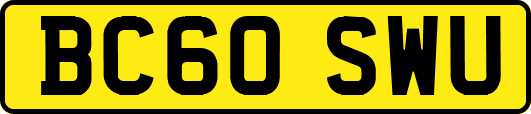 BC60SWU