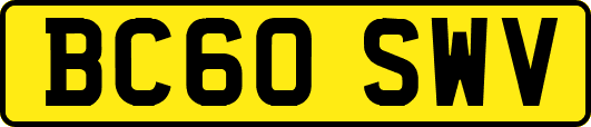 BC60SWV