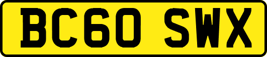 BC60SWX