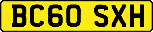 BC60SXH
