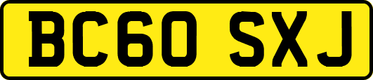 BC60SXJ