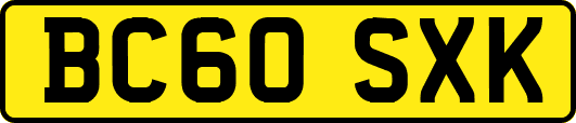 BC60SXK