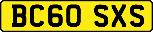 BC60SXS