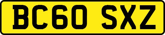 BC60SXZ