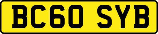 BC60SYB