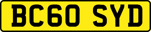 BC60SYD