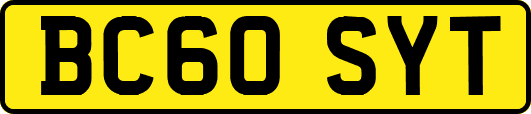 BC60SYT