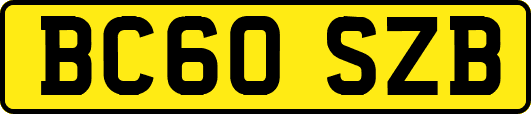 BC60SZB