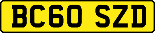 BC60SZD
