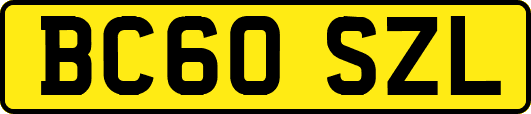 BC60SZL