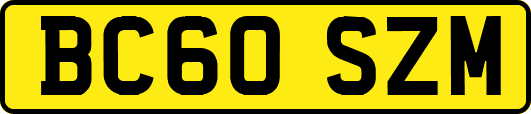 BC60SZM