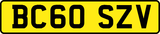 BC60SZV