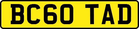 BC60TAD