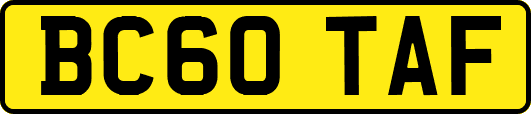 BC60TAF