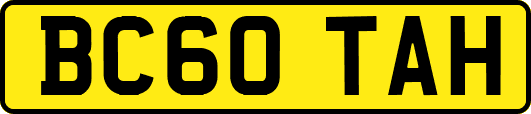 BC60TAH