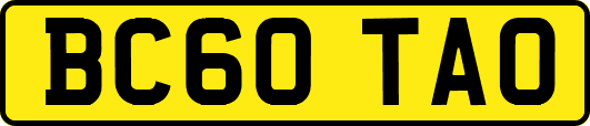 BC60TAO