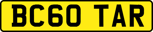 BC60TAR