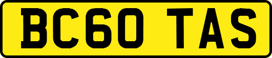 BC60TAS