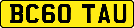 BC60TAU