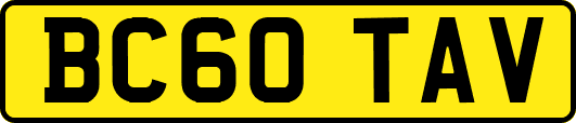 BC60TAV