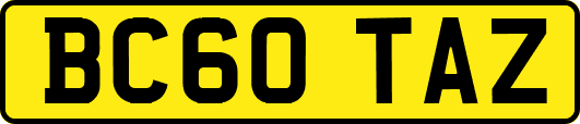 BC60TAZ