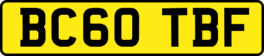 BC60TBF