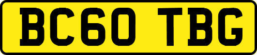 BC60TBG