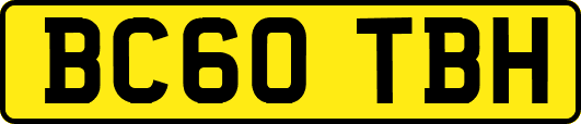 BC60TBH