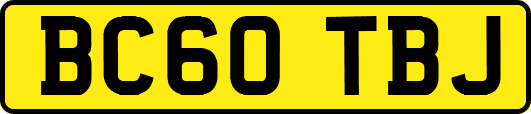 BC60TBJ