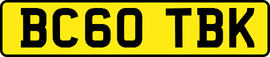 BC60TBK