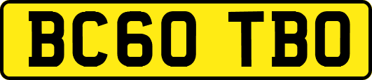 BC60TBO
