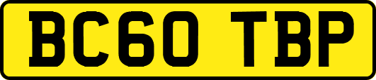 BC60TBP