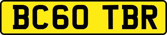 BC60TBR