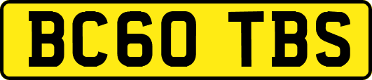 BC60TBS