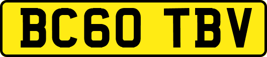 BC60TBV