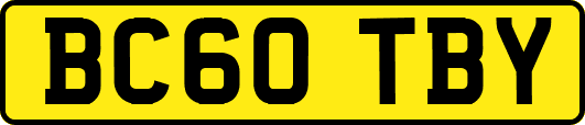 BC60TBY