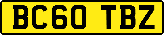 BC60TBZ