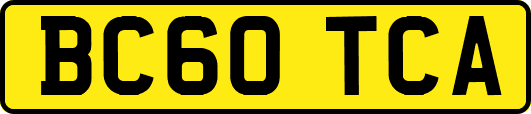 BC60TCA