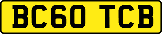 BC60TCB