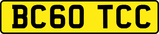 BC60TCC