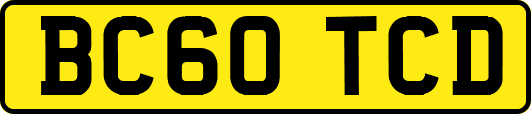 BC60TCD