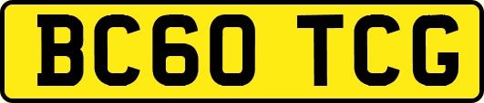 BC60TCG
