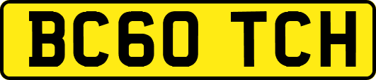 BC60TCH