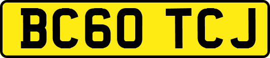 BC60TCJ
