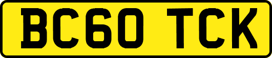 BC60TCK