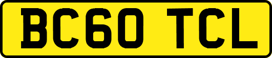 BC60TCL
