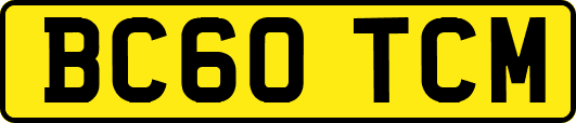 BC60TCM