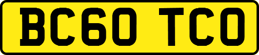 BC60TCO
