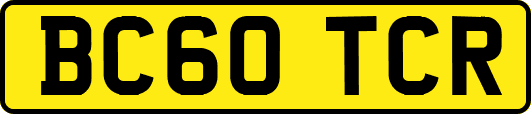 BC60TCR