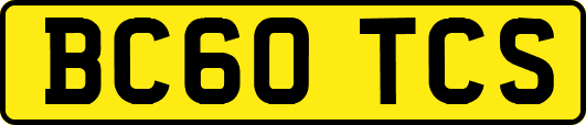 BC60TCS